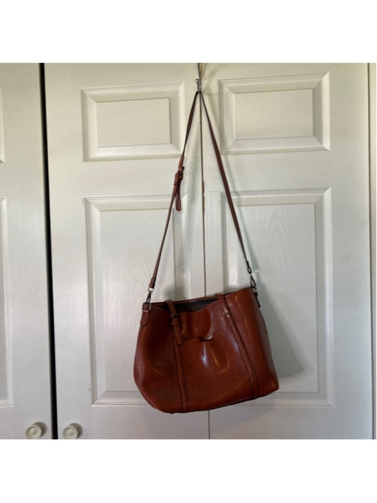 Unbranded Handbags - Women's Unbranded Brown Tote Bag One Size